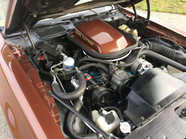 1978 Pontiac Trans Am - photo 11