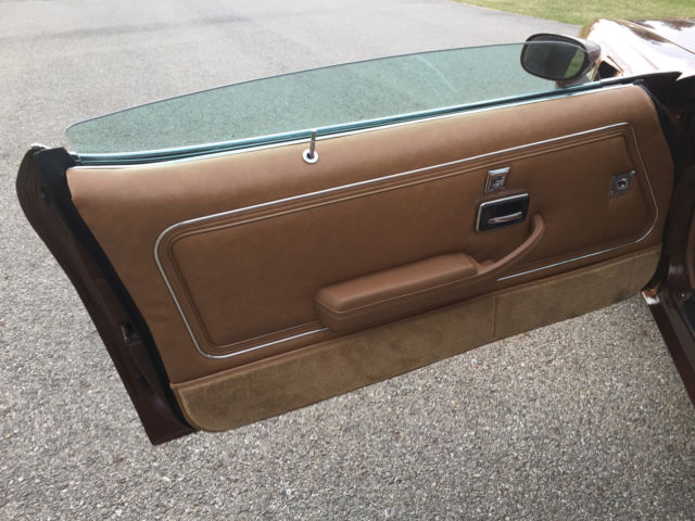 1978 Pontiac Trans Am - photo 12