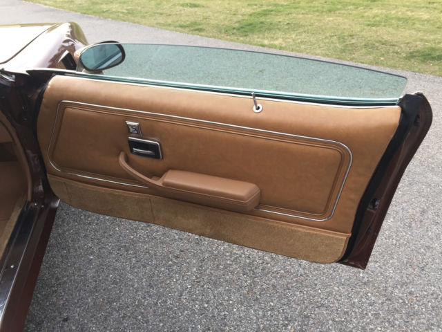 1978 Pontiac Trans Am - photo 13