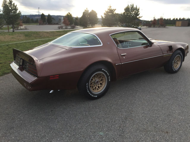 1978 Pontiac Trans Am - photo 4