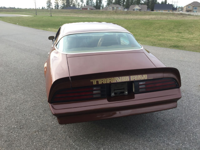1978 Pontiac Trans Am - photo 5