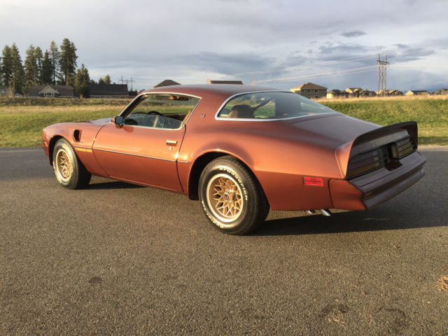 1978 Pontiac Trans Am - photo 6