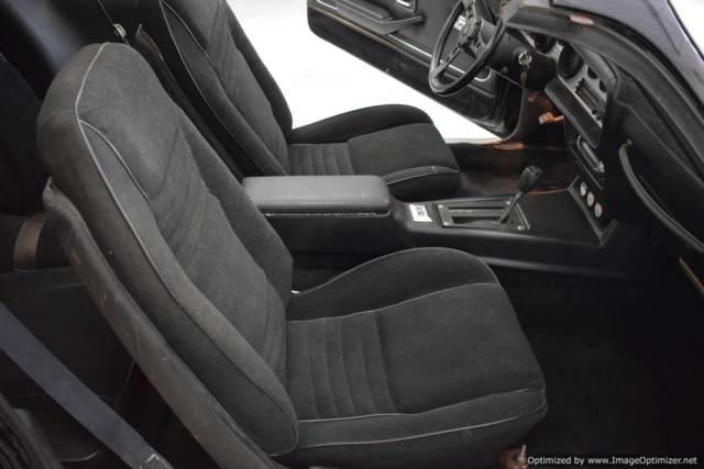 1978 Pontiac Trans Am WS 6 - photo 7