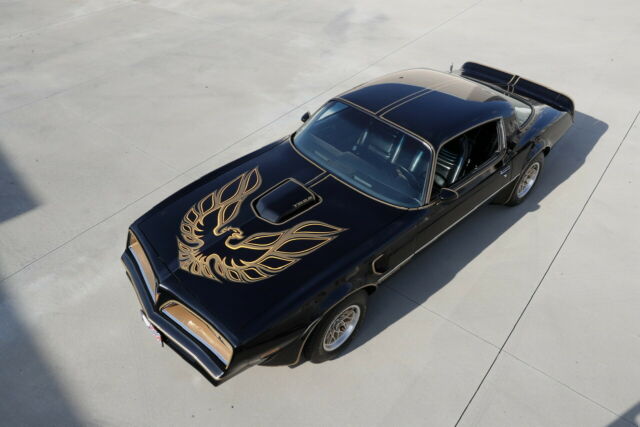 1978 Pontiac Trans Am - photo 2