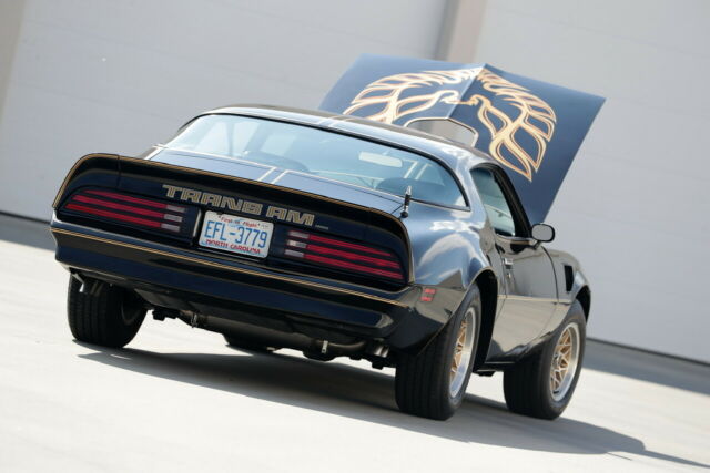 1978 Pontiac Trans Am - photo 3