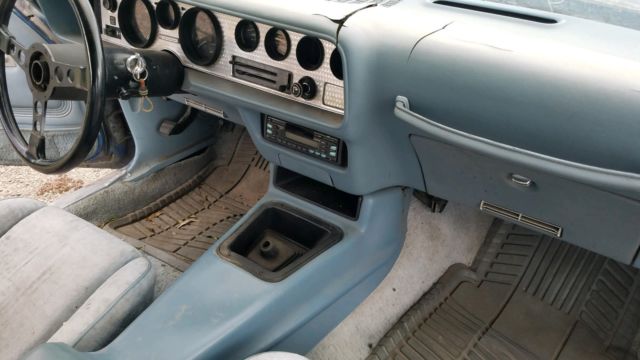 1978 Pontiac Trans Am - photo 12