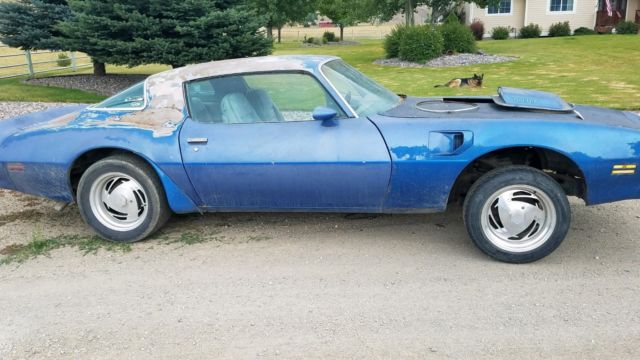 1978 Pontiac Trans Am - photo 2