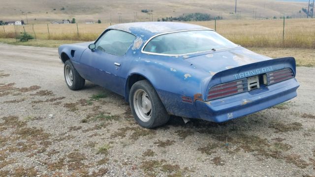 1978 Pontiac Trans Am - photo 3