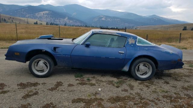 1978 Pontiac Trans Am - photo 4