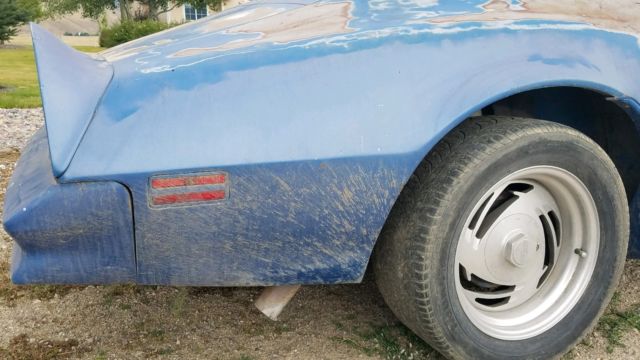 1978 Pontiac Trans Am - photo 7