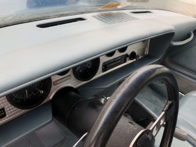 1978 Pontiac Trans Am WS6 - W72 T/A 6.6 - 400 - 4 Spd, Martinique Blue 1 - photo 13
