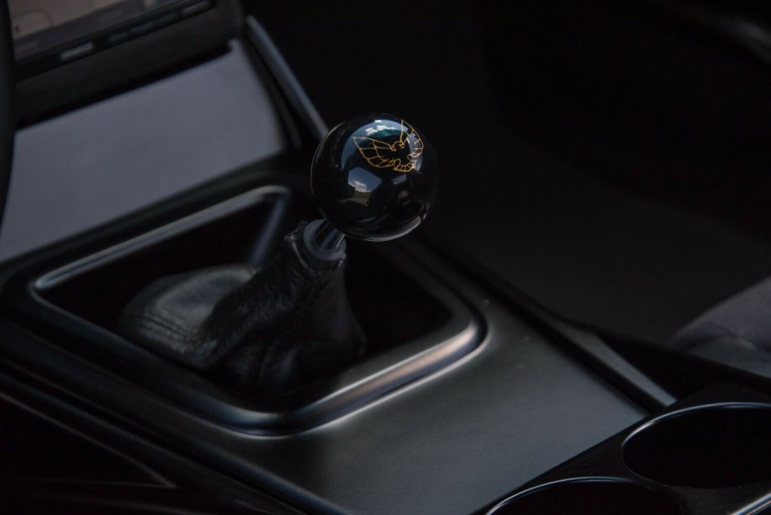 1978 Pontiac Trans Am - photo 10