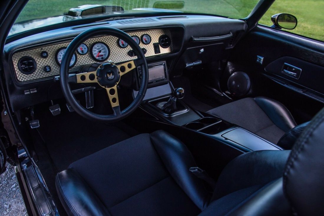 1978 Pontiac Trans Am - photo 12