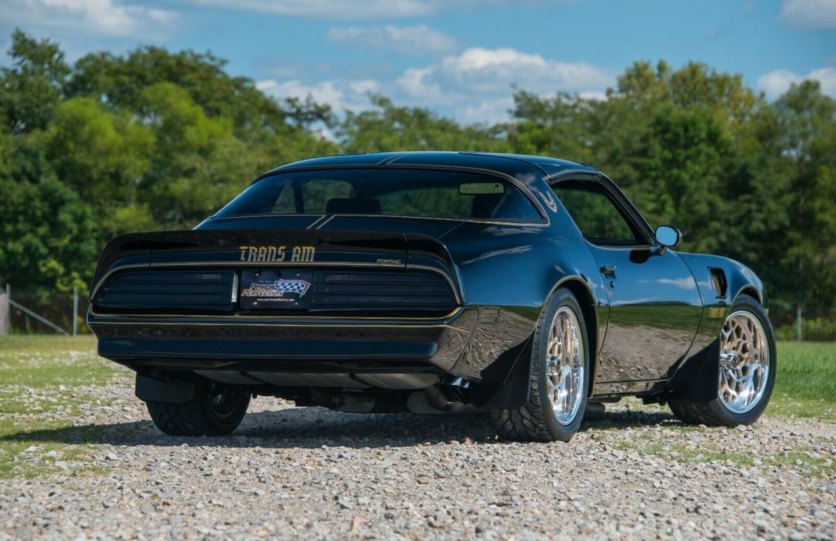 1978 Pontiac Trans Am - photo 5