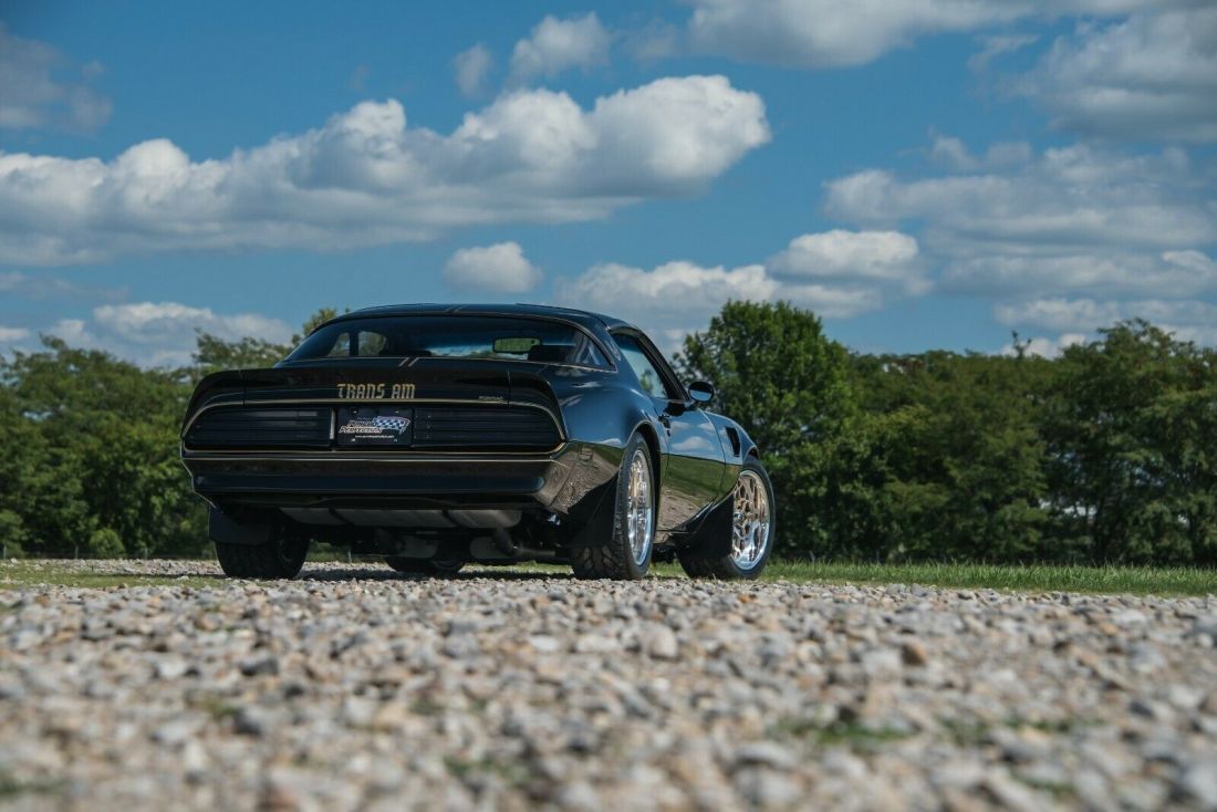 1978 Pontiac Trans Am - photo 6