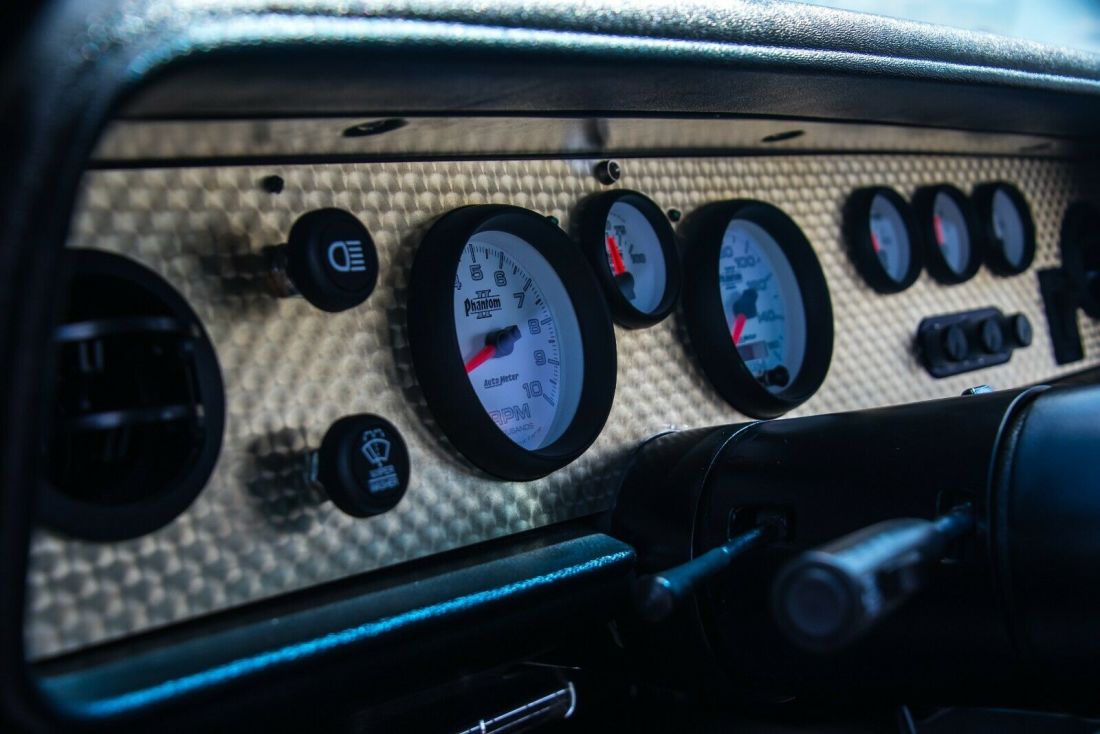 1978 Pontiac Trans Am - photo 9