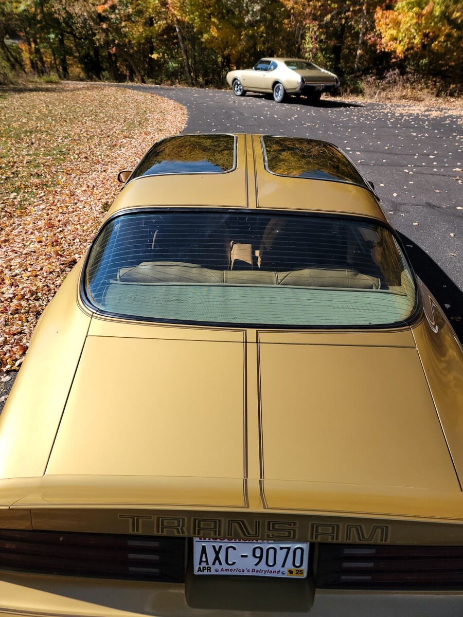 1978 Pontiac Trans Am - photo 3