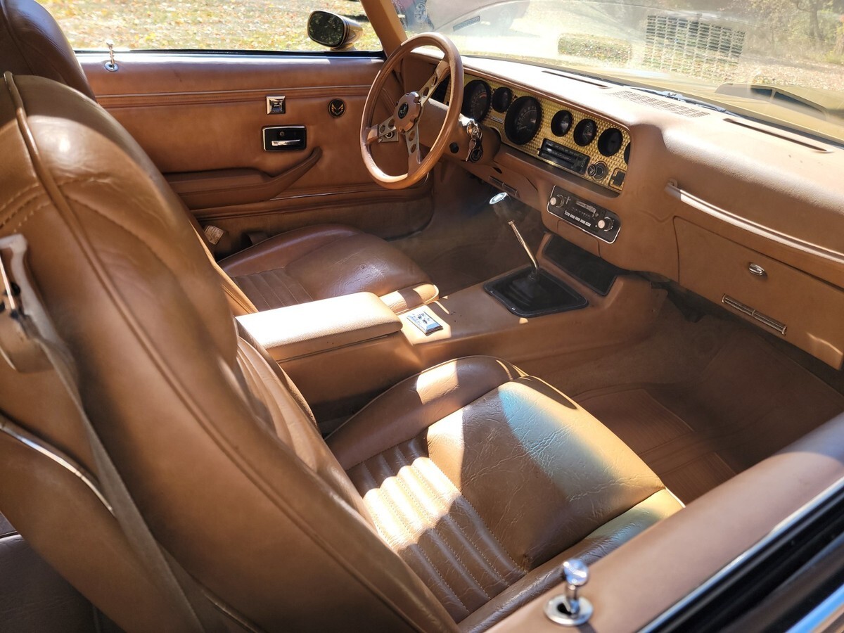 1978 Pontiac Trans Am - photo 7