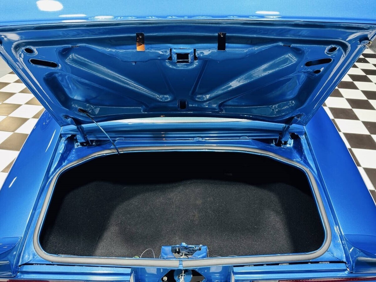 1978 Pontiac Trans Am Z CODE 400cid AUTO AIR CONDITIONING - photo 7