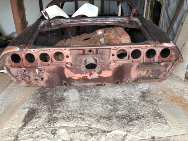 1978 Pontiac Trans Am -- - photo 11