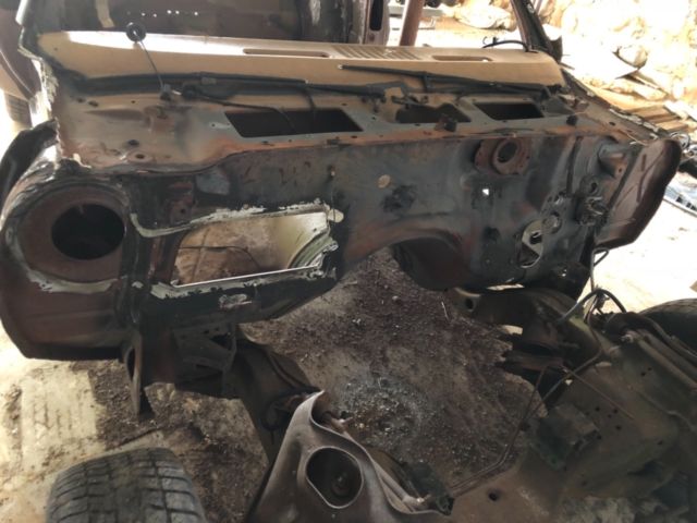 1978 Pontiac Trans Am -- - photo 9