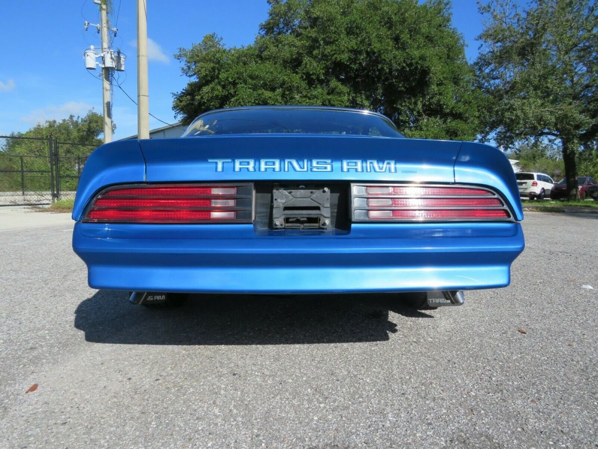 1978 Pontiac Trans Am - photo 10
