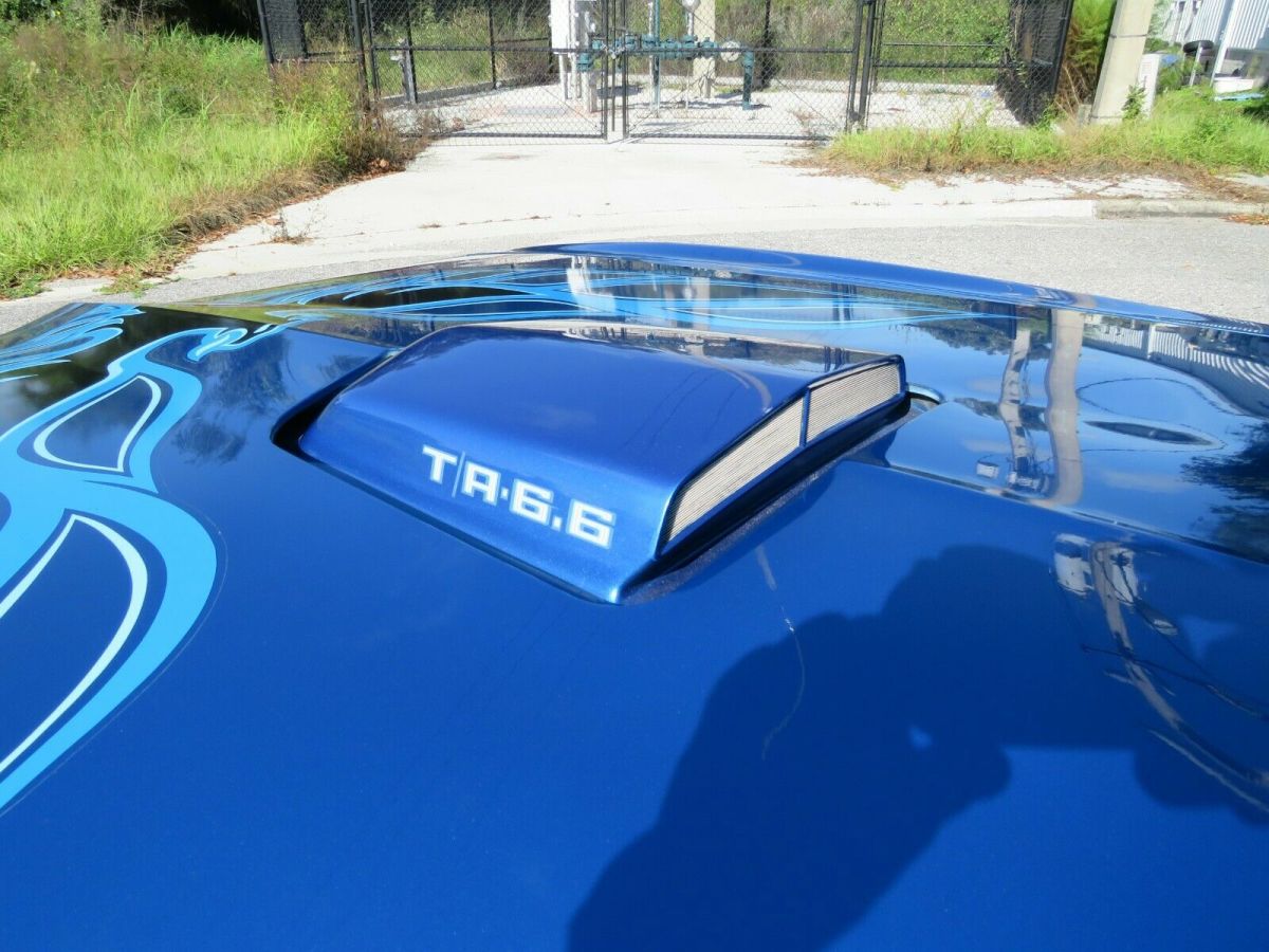1978 Pontiac Trans Am - photo 13
