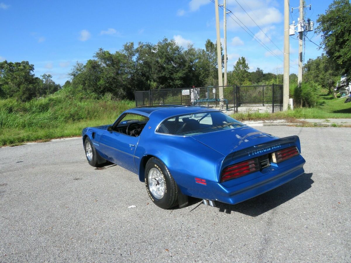 1978 Pontiac Trans Am - photo 3