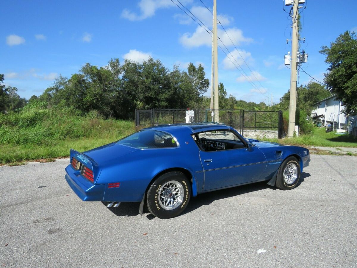 1978 Pontiac Trans Am - photo 4