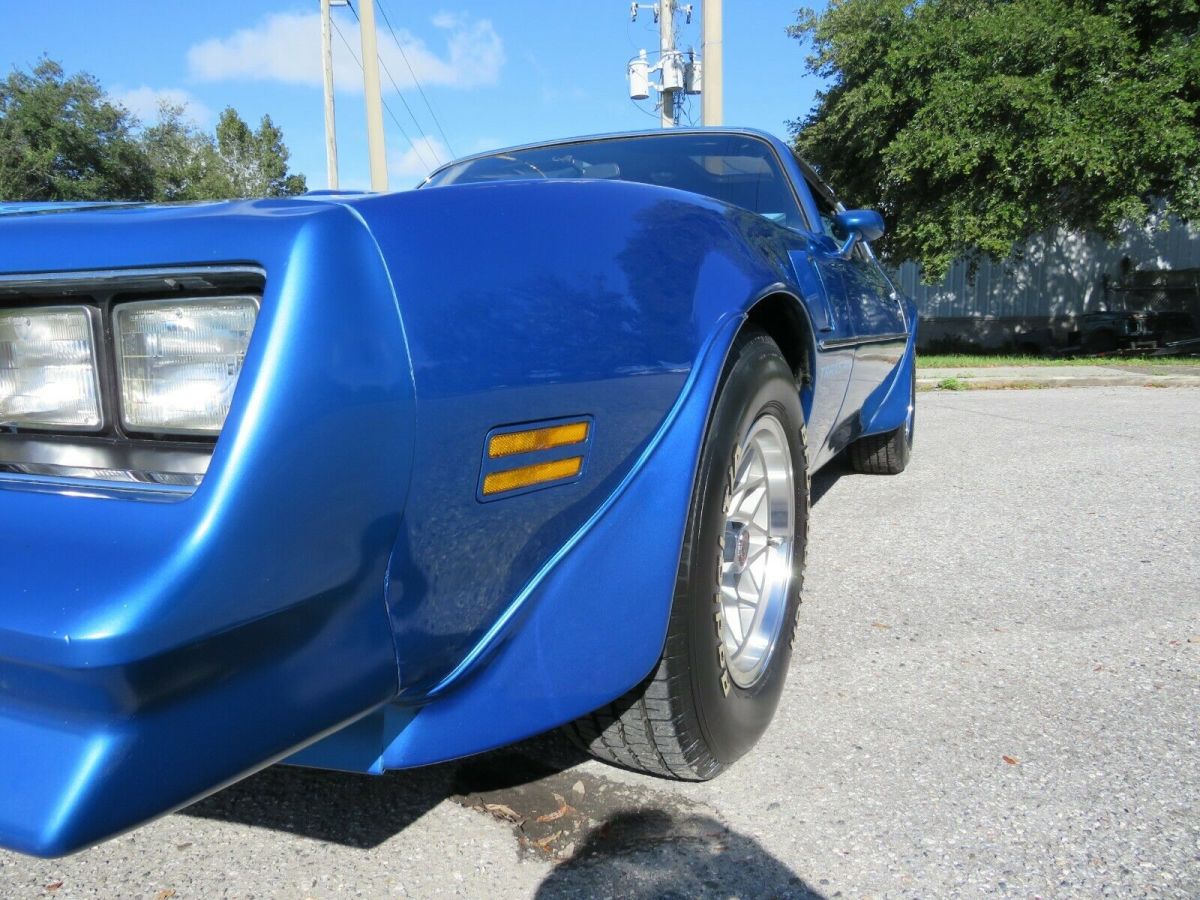 1978 Pontiac Trans Am - photo 5