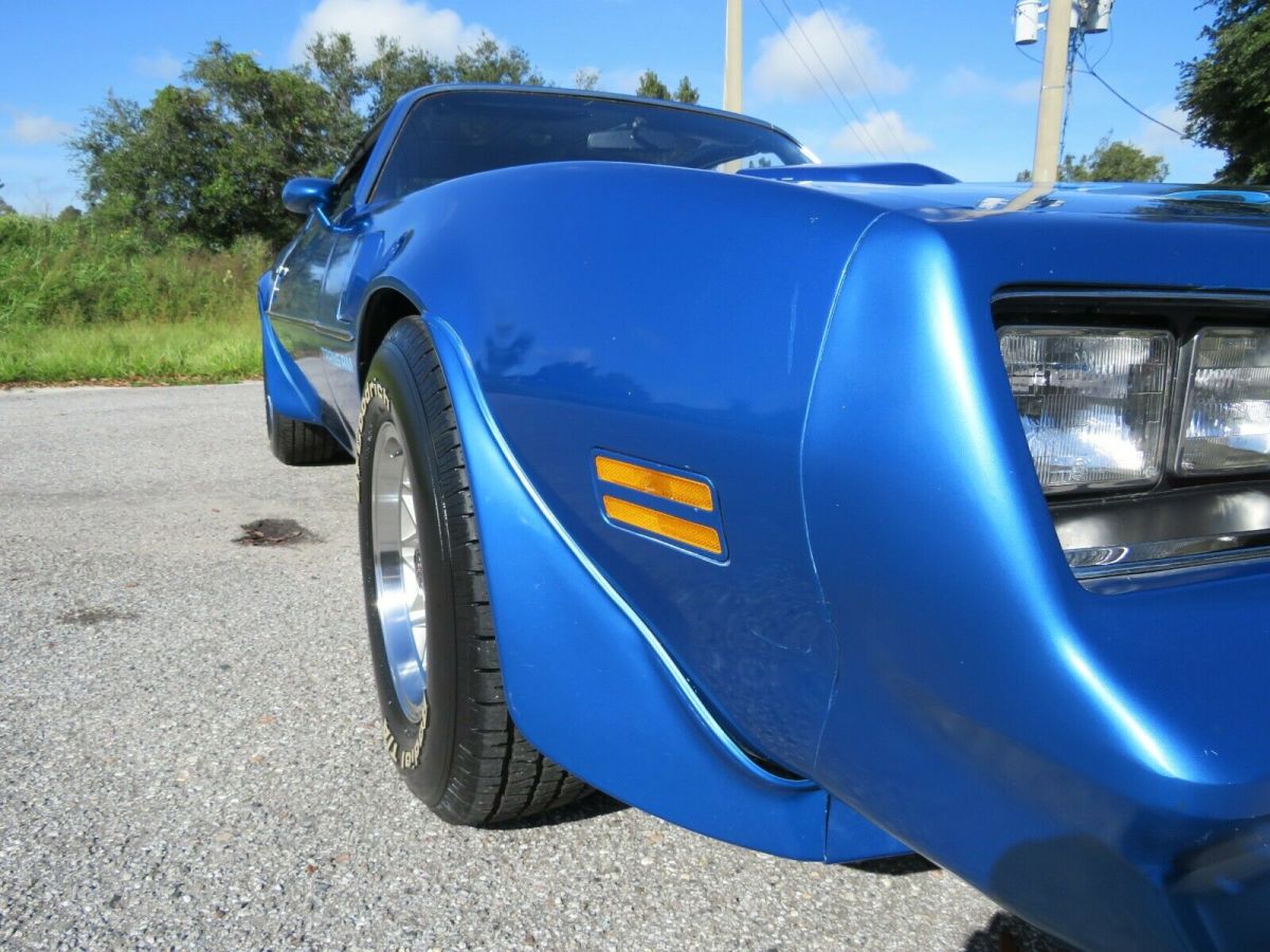 1978 Pontiac Trans Am - photo 7