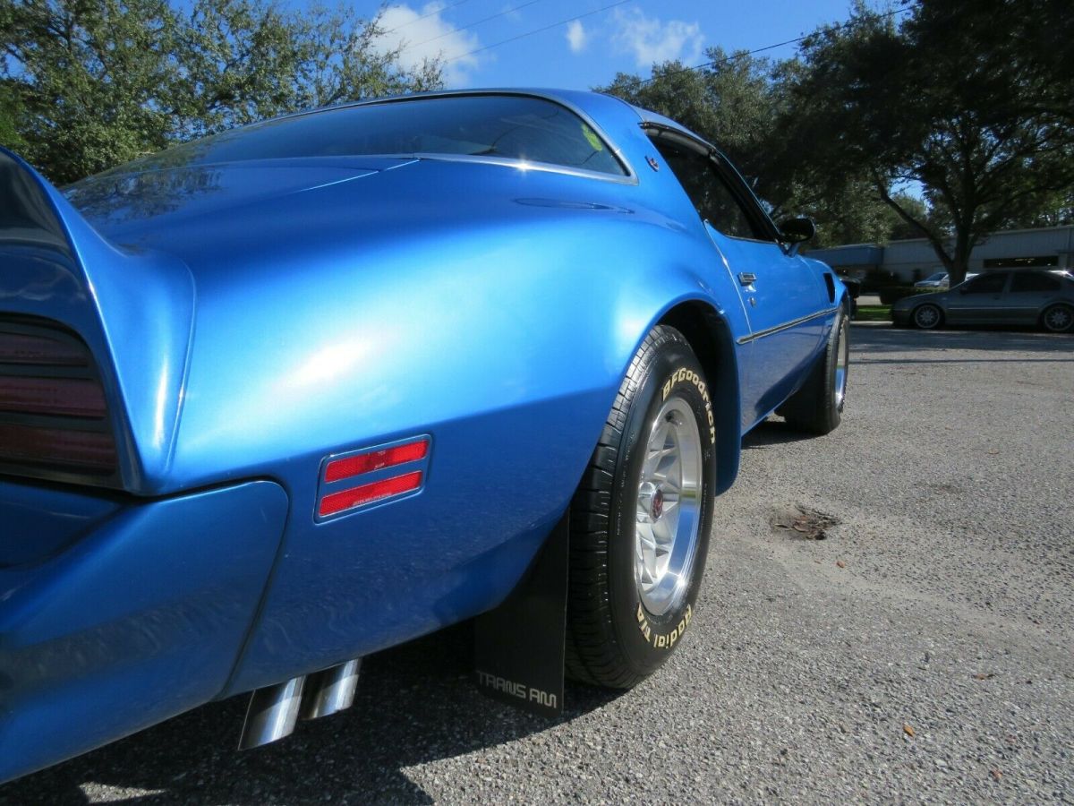 1978 Pontiac Trans Am - photo 8