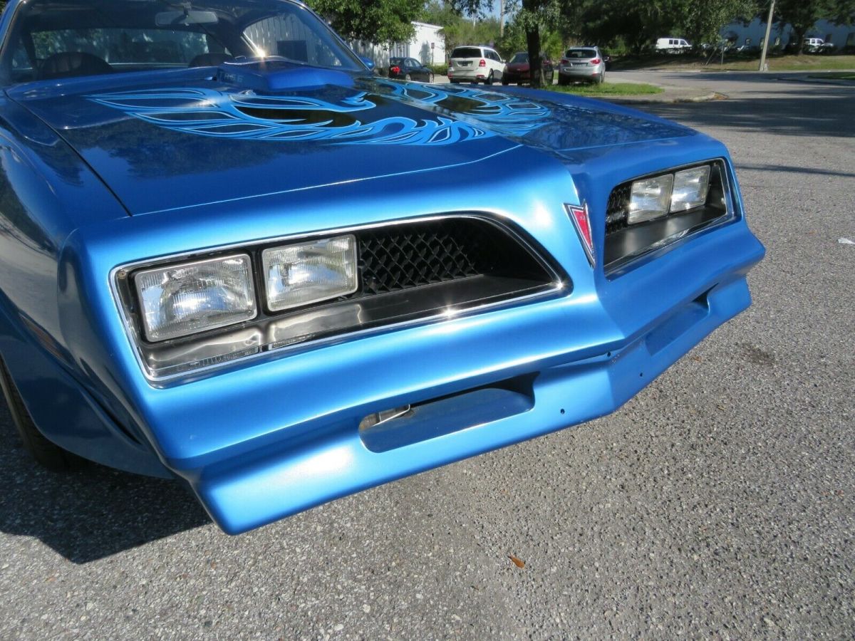 1978 Pontiac Trans Am - photo 9