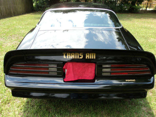 1978 Pontiac Trans Am - photo 10