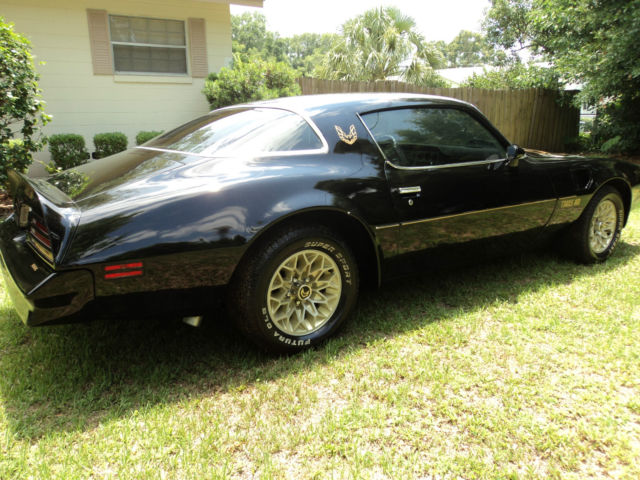 1978 Pontiac Trans Am - photo 12