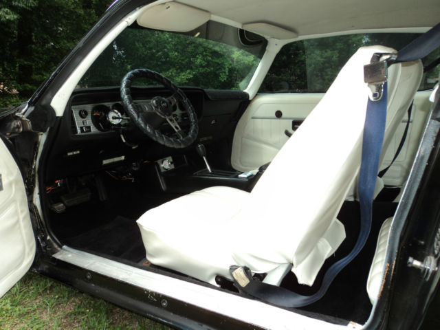 1978 Pontiac Trans Am - photo 2
