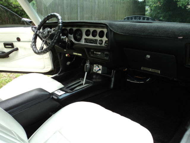 1978 Pontiac Trans Am - photo 3