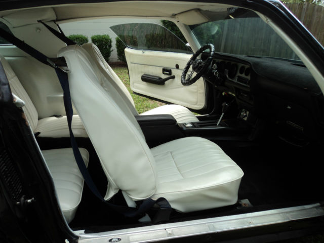 1978 Pontiac Trans Am - photo 4