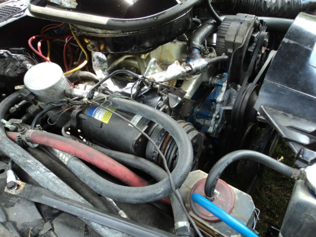 1978 Pontiac Trans Am - photo 6