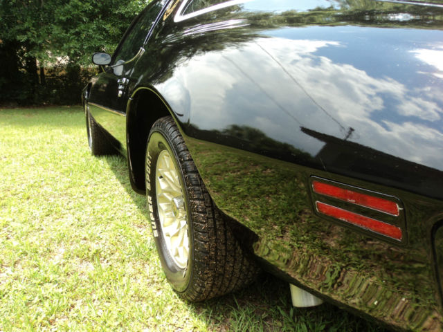 1978 Pontiac Trans Am - photo 7