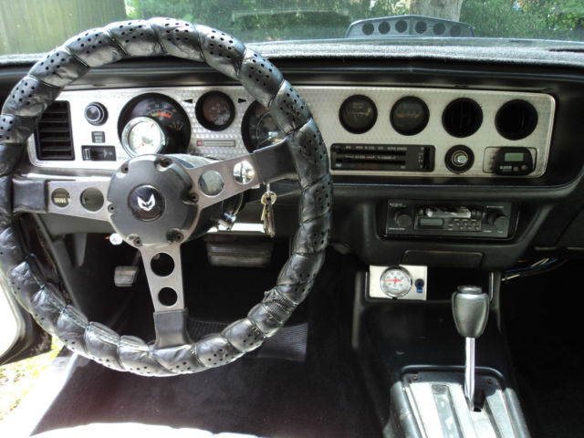 1978 Pontiac Trans Am - photo 8