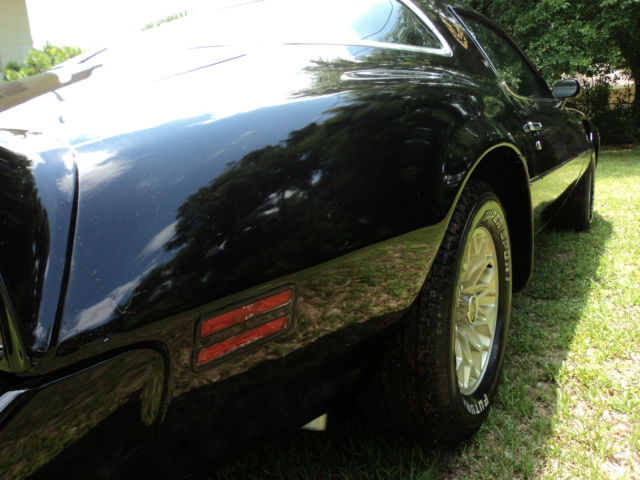 1978 Pontiac Trans Am - photo 9