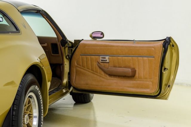 1978 Pontiac Trans Am -- - photo 10