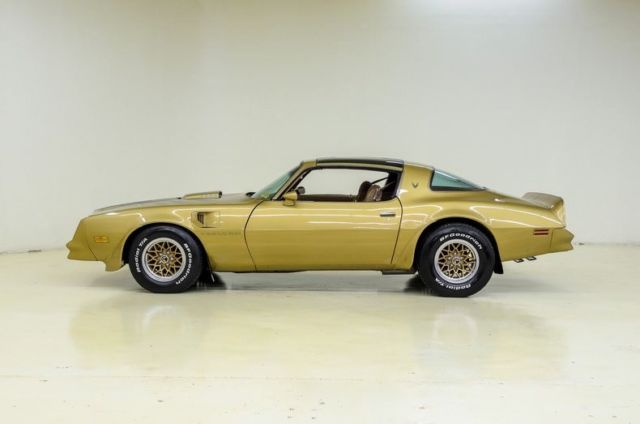 1978 Pontiac Trans Am -- - photo 3