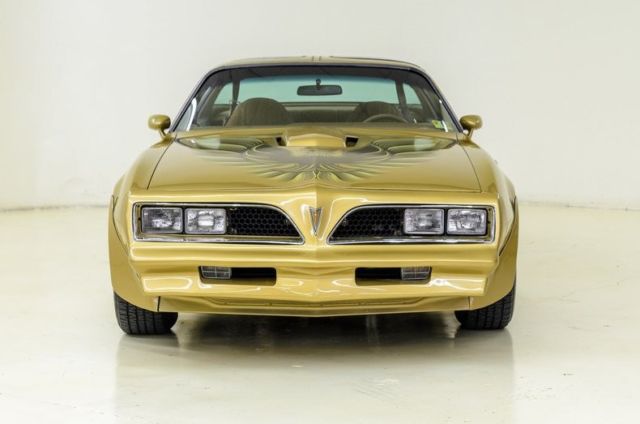 1978 Pontiac Trans Am -- - photo 4
