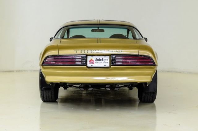 1978 Pontiac Trans Am -- - photo 5