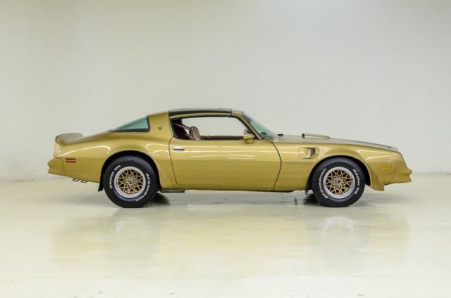 1978 Pontiac Trans Am -- - photo 7