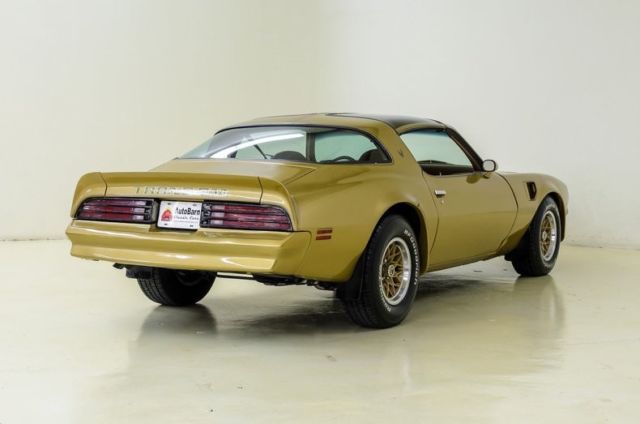 1978 Pontiac Trans Am -- - photo 8