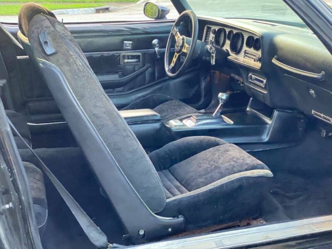 1978 Pontiac Trans Am - photo 10