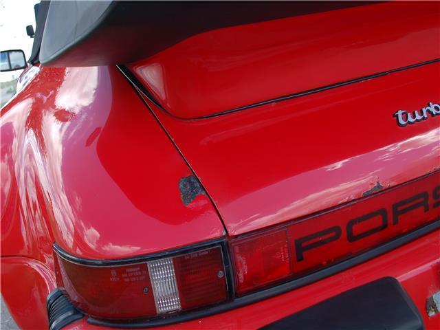 1978 Porsche 911 -- - photo 11